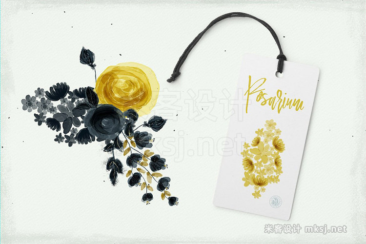 png素材 Rosarium - Floral Arrangements