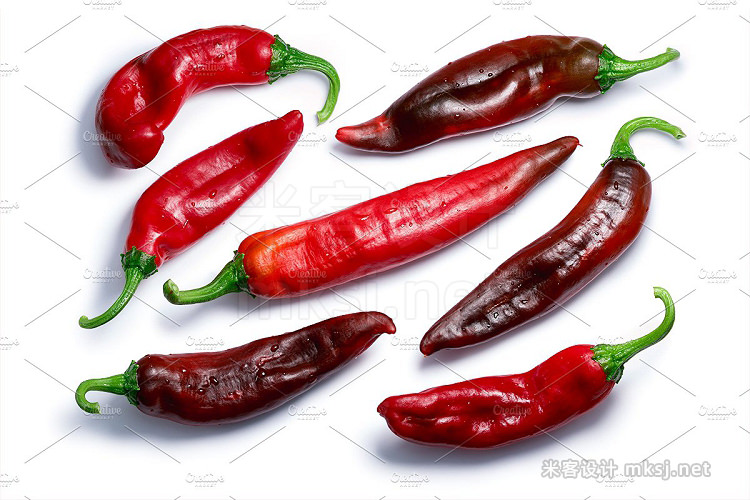 png素材 Red Hatch Chiles