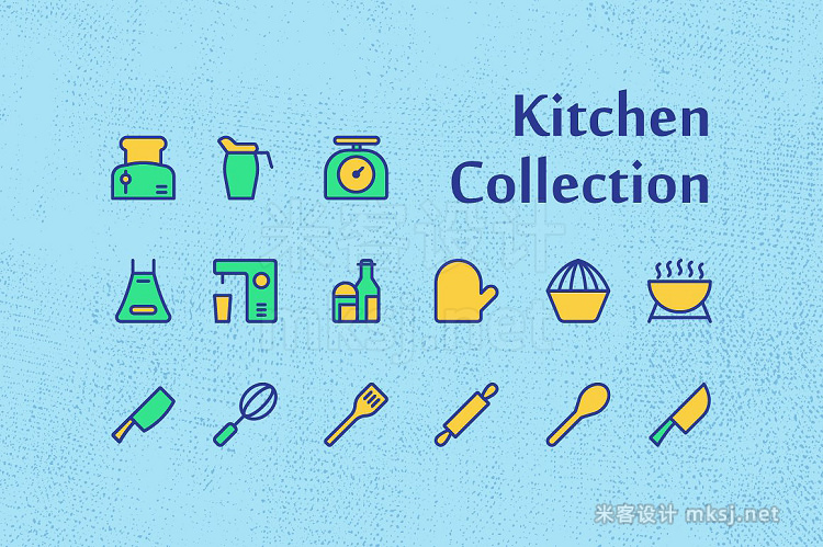 png素材 Kitchen Collections
