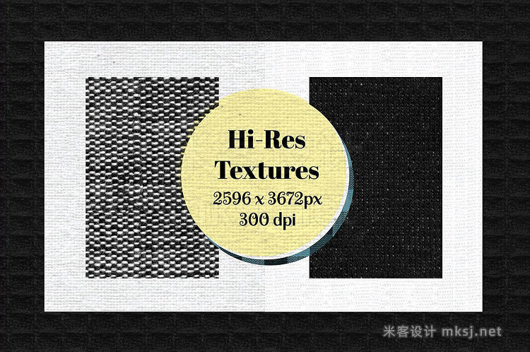 png素材 Quick Cotton Patterns and Textures