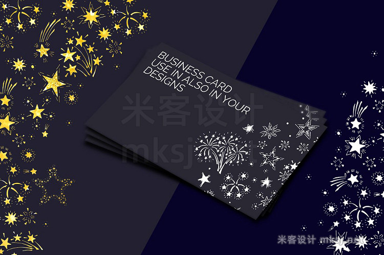 png素材 Gold Star PNG Transparent Images