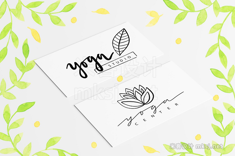 png素材 HEALTHY LIFESTYLE - Lettering Pack