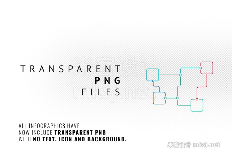 PPT模板 CLOUD Infographic Template