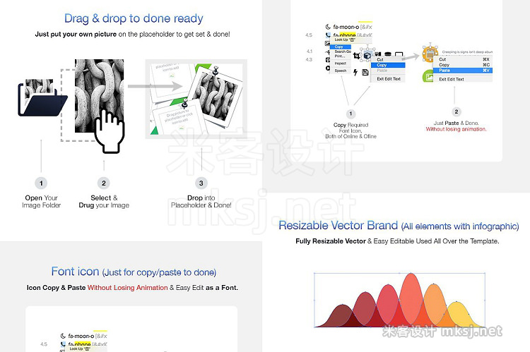 PPT模板 Business Plan Powerpoint Bundle